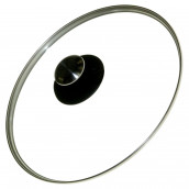 Coperchio completo wok