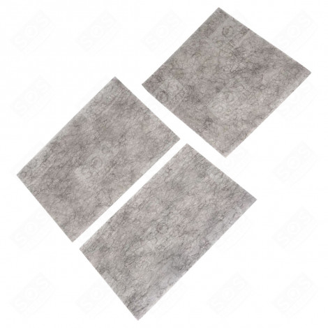 FILTRO PER LA POLVERE [50] ASPIRAPOLVERE - 4781420