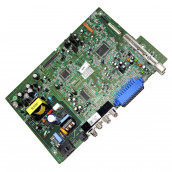 Scheda principale [A46]