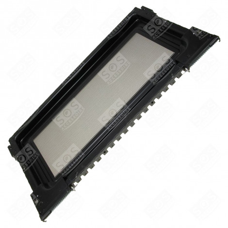 VETRO INTERNO FORNI A MICROONDE - 383EW1A055F