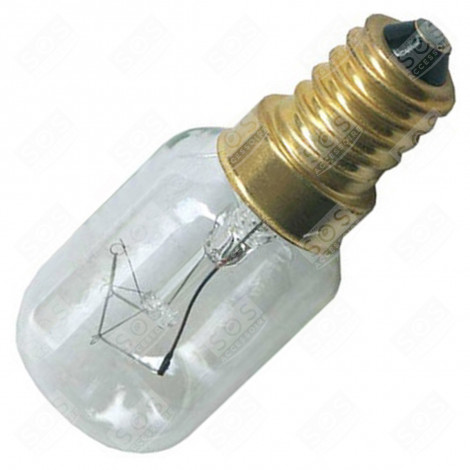 LAMPADINA 25W-E14 FORNI, FORNELLI ELETTRICI E A GAS - 43X9880
