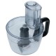 AT284 BOL HACHOIR COMPLET ROBOT DA CUCINA E CUOCITUTTO - KW714208, AW20010045