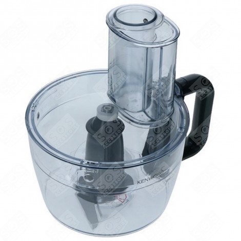 AT284 BOL HACHOIR COMPLET ROBOT DA CUCINA E CUOCITUTTO - KW714208, AW20010045