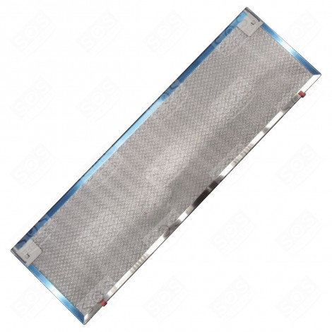 FILTRE MÉTAL ANTI-GRAISSES CAPPA ASPIRANTE - 8278361