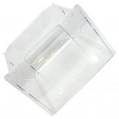 Cassetto centrale e superiore