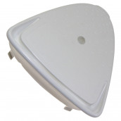 Parte posteriore maniglia