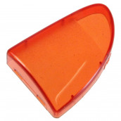 Copertura del display destro