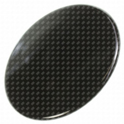 Cappello per bruciatore