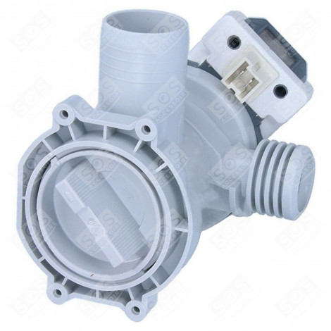 POMPA DI SCARICO LAVASTOVIGLIE - B30-6A