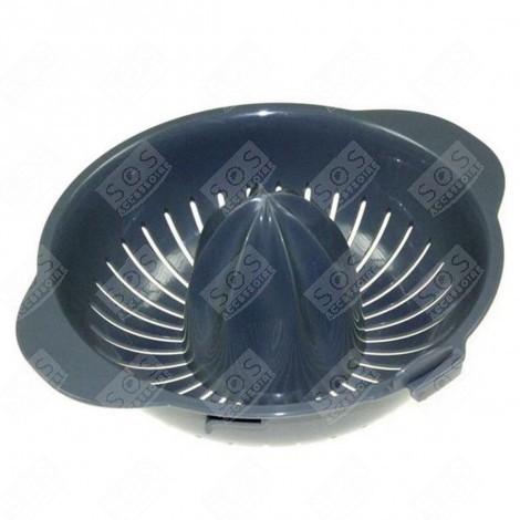 SPREMIAGRUMI COMPLETO ROBOT DA CUCINA E CUOCITUTTO - KW714205