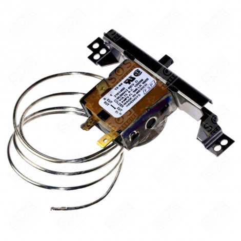 TERMOSTATO ORIGINALE FRIGORIFERO, CONGELATORE - 481927128977