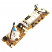 Scheda display (senza pulsanti)