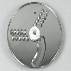 Disco per affettare/grattugiare