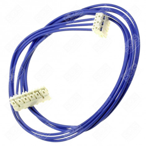 CAVO DI COLLEGAMENTO MODULO MOTOPOMPA LAVASTOVIGLIE ORIGINALE LAVASTOVIGLIE - C00290258