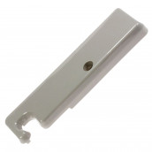 Mascherina cerniera superiore destra