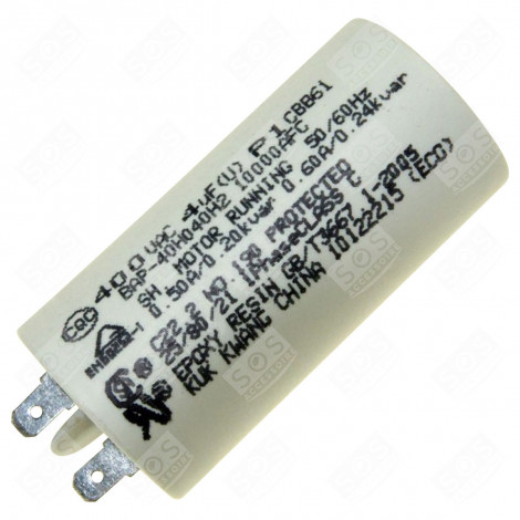 CONDENSATORE FRIGORIFERO, CONGELATORE - EAE32501002