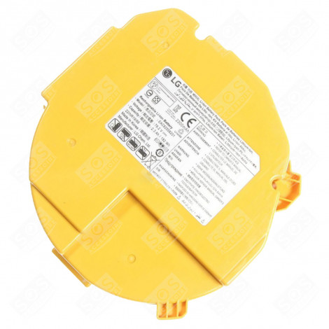 BATTERIA ASPIRAPOLVERE - EAC62558201