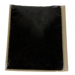 Filtro a carbone (al pezzo) con aste di fissaggio 92