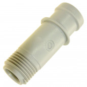 Brida di supporto braccio inferiore