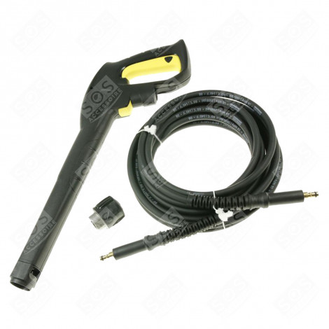 TUBO AD ALTA PRESSIONE 6 M ORIGINALE IDROPULTRICE - 26439100, 2.643-910.0