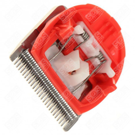 COLTELLI ORIGINALI PER RASOIO RASOI, TAGLIACAPELLI - 35009800