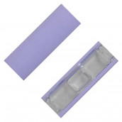 Testina scrub ed esfoliazione