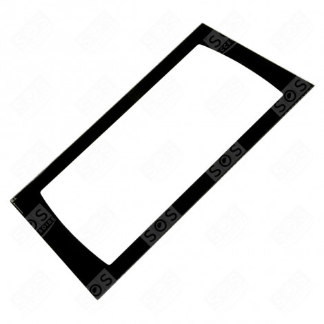 VETRO SPORTELLO FORNI A MICROONDE - 4890W1A048T