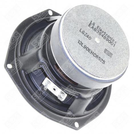 WOOFER CASSA DISPOSITIVI AUDIO, IMPIANTI STEREO, HI-FI - EAB36489001