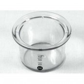 AT282 - Cappuccio coperchio per AT282