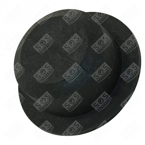 TAPPO DELLA POMPA LAVATRICE - 91941774, 97918437