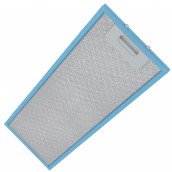 Filtro metallico antigrasso