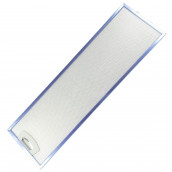 Filtro metallico antigrasso