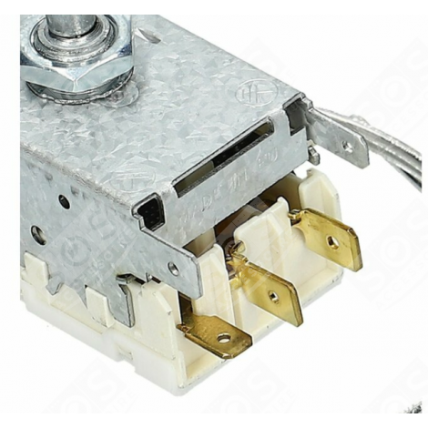 TERMOSTATO FRIGORIFERO, CONGELATORE - 484000008687