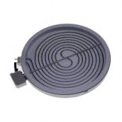 Focolare radiante HL 2100W originale