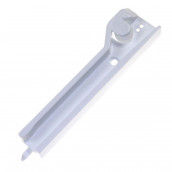 Guida a binario sinistro