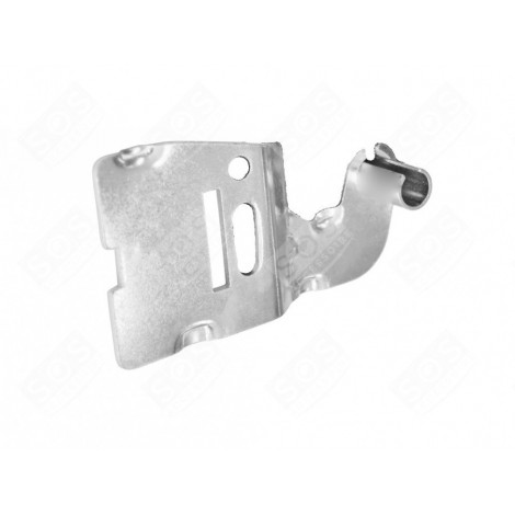 CERNIERA SUPERIORE SINISTRA FRIGORIFERO, CONGELATORE - AEH31268701