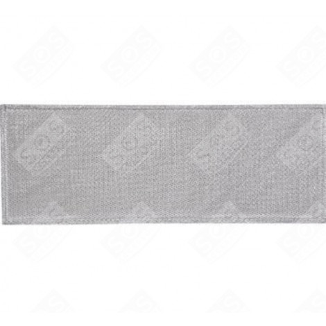 FILTRO METALLICO ANTI-GRASSO CAPPA ASPIRANTE - 481948048287, C00481891
