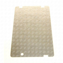 Placca mica originale