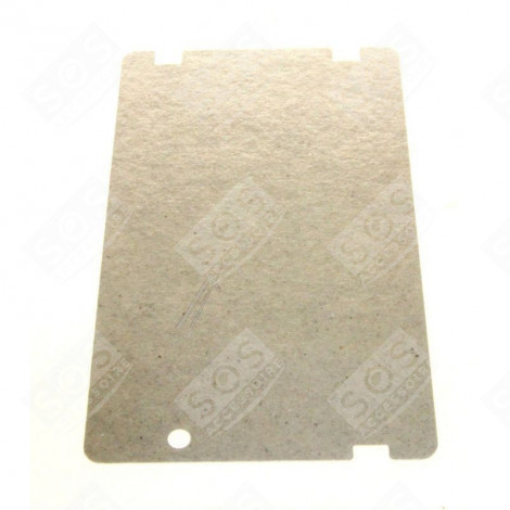 PLACCA MICA ORIGINALE FORNI A MICROONDE - DE63-00623A
