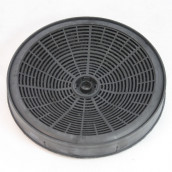 Filtro carbone Turboair Mod 601