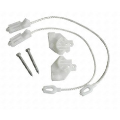 Cavi porta ( kit completo)