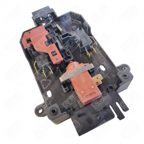 BLOCCO DI CONTROLLO FORNI, FORNELLI ELETTRICI E A GAS - 41010160