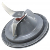 Lama + guarnizione  blender