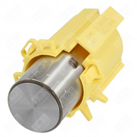 PULSANTE ORIGINALE FORNI, FORNELLI ELETTRICI E A GAS - 00628339, 00612506  