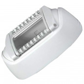 Rulli massaggianti Silk Epil 7 originali