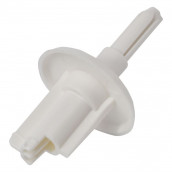 Asse del pulsante programmatore originale