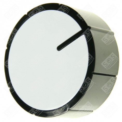 PULSANTE PROGRAMMATORE LAVATRICE - 2451901400