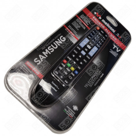 TELECOMANDO PERSONAL 1 PLUS TELEVISIONI, TELEVISORI, TV - 806065