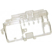 Supporto scheda elettronica