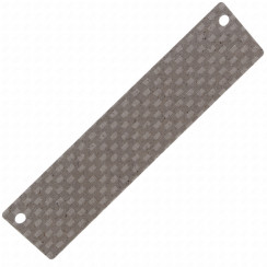 Piastra inferiore mica originale